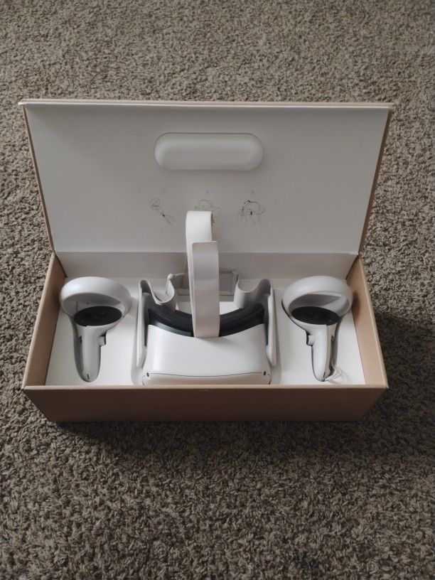 Oculus Quest 2