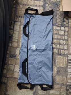 Disabled Adult Tranfer Mat