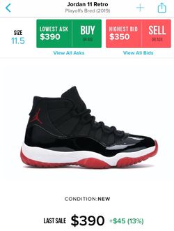 Jordans 11 retro‘s