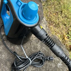 Hand Held Steam Cleaner