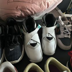 Toddler Shoes