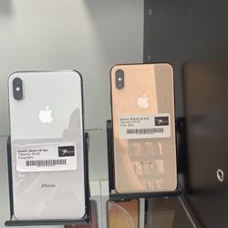 iPhone XS Max Capacidad 64GB Unlocked (desbloqueado )