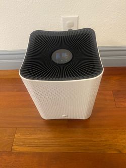 Mila Air Purifier
