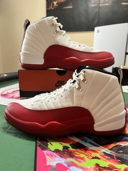 Air Jordan Cherry
