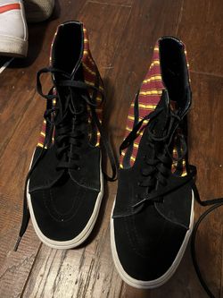 VANS Harry Potter High tops 
