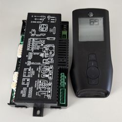 Proflame 2 fireplace remote system