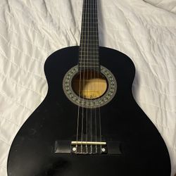 Acoustic Guitar 