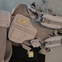 Lille baby Complete  All Season Baby Carrier 