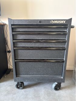Husky toolbox