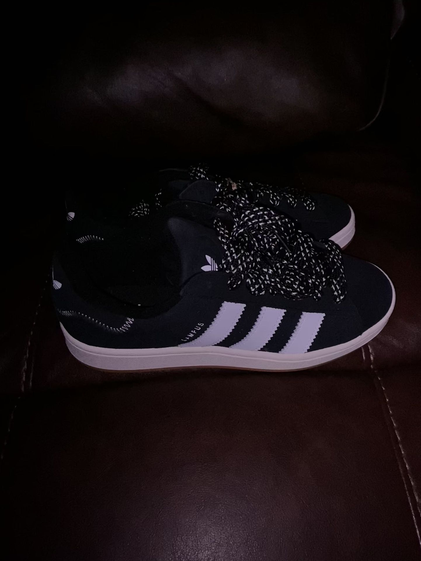 Campus 00s W (Shoes)