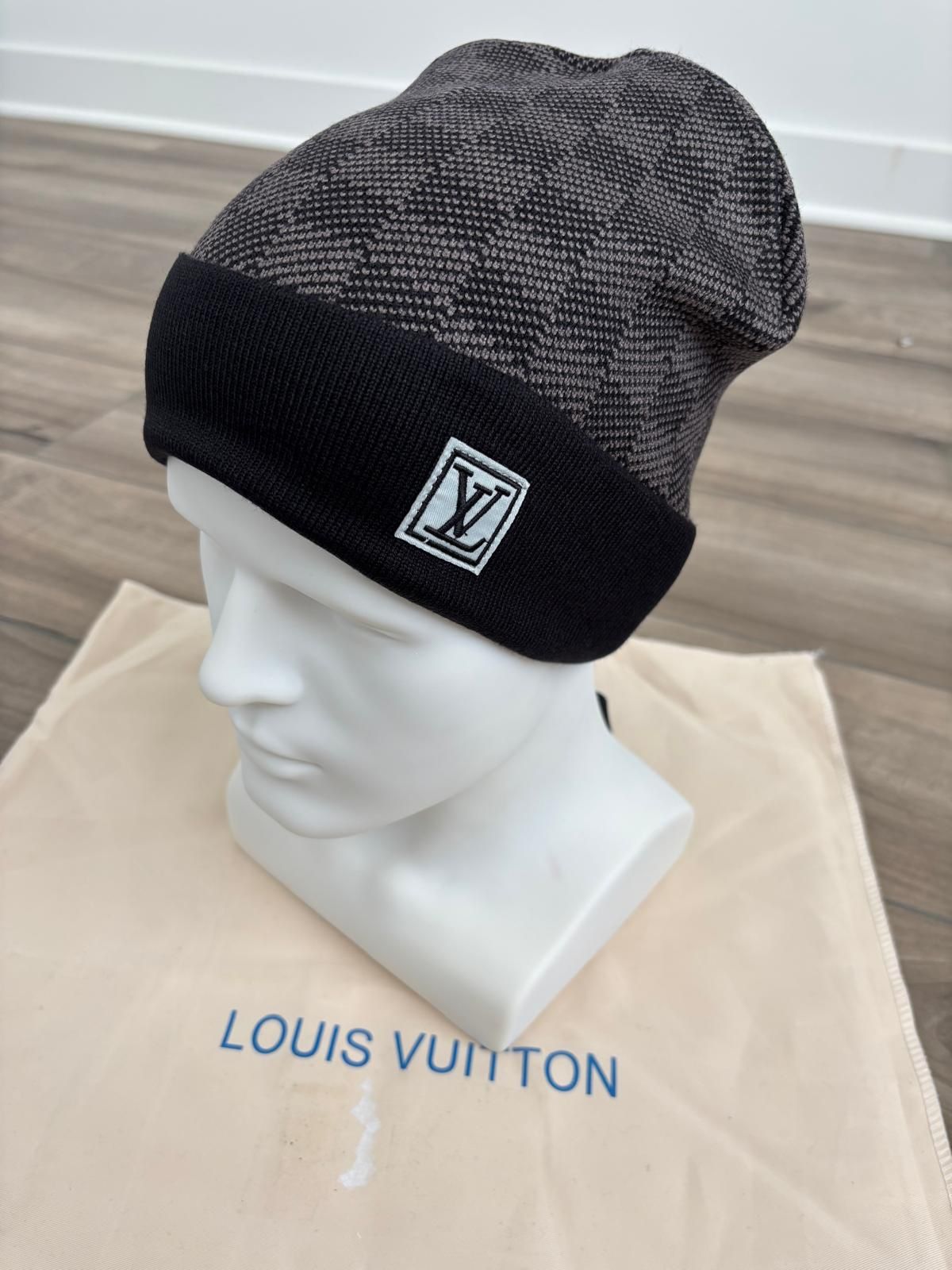 Louis Vuitton Beanie 