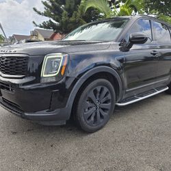 2021 KIA Telluride