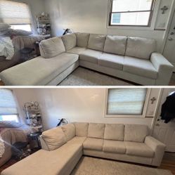 L Shaped Couch