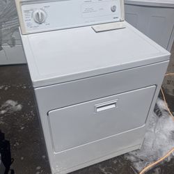 Kenmore Electric 240v Dryer
