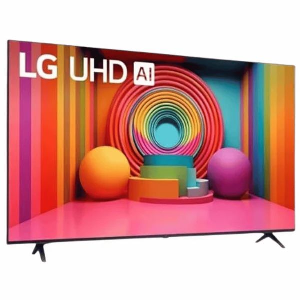 55" LG 4K UHD LED Smart TV (55UT7550)