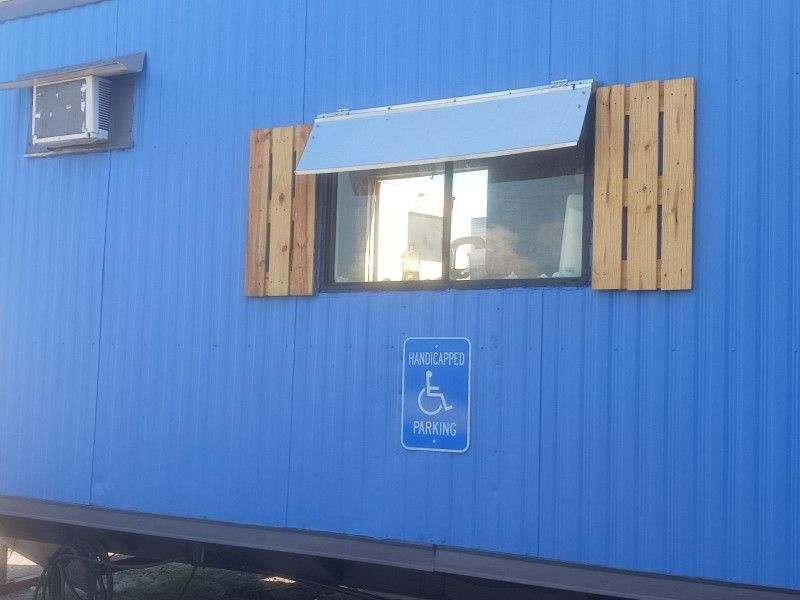 Tiny Home