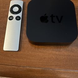 Apple TV