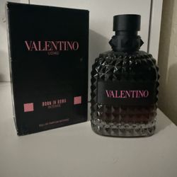 Valentino Uomo Born in Roma Intense Cologne