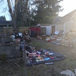 Estate Sale FRIDAY!!