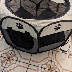 Dog House New
