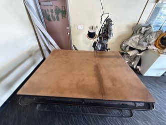 Tape Edge Mattress Machine