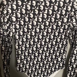 Dior Bodysuit 