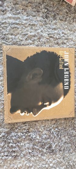 John Legend Vinyl