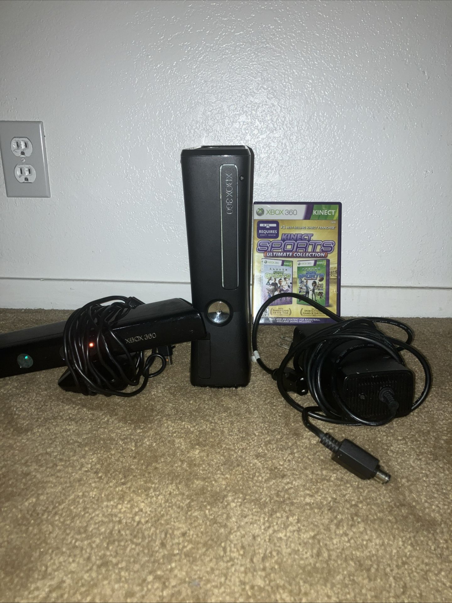 Xbox 360