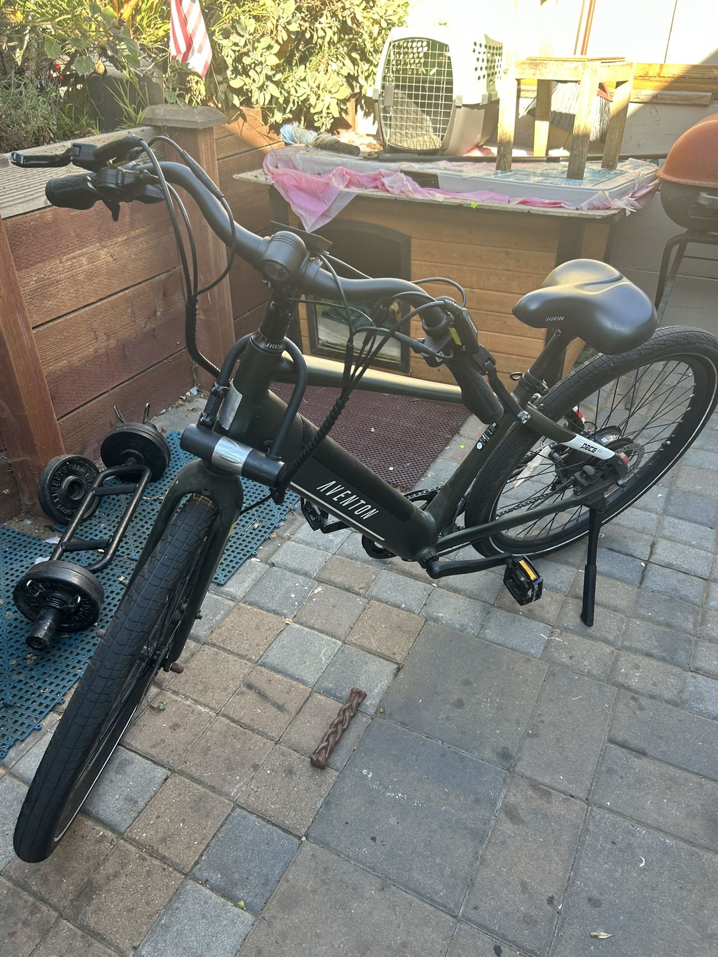 E-bike