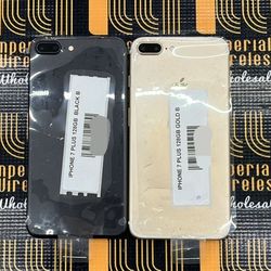 iPhone 7 Plus 128gb Unlocked For Any Carrier 