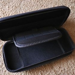 Nintendo Switch Case with Screen Protectors