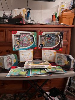 Pokémon 30th Celebration TCG Collection Lot
