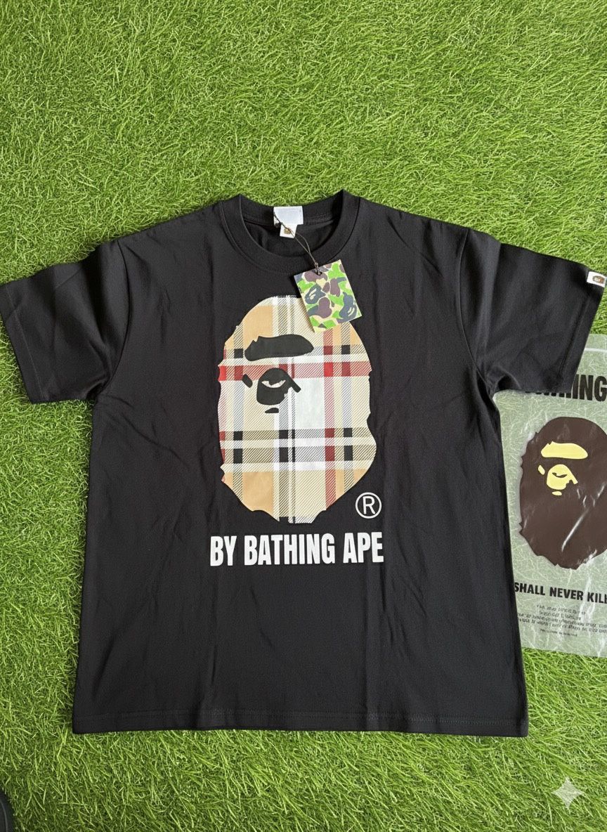 Selling My Hellstar & Bape Collection 