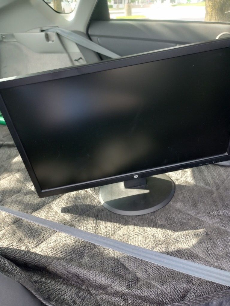 Like New Monitor