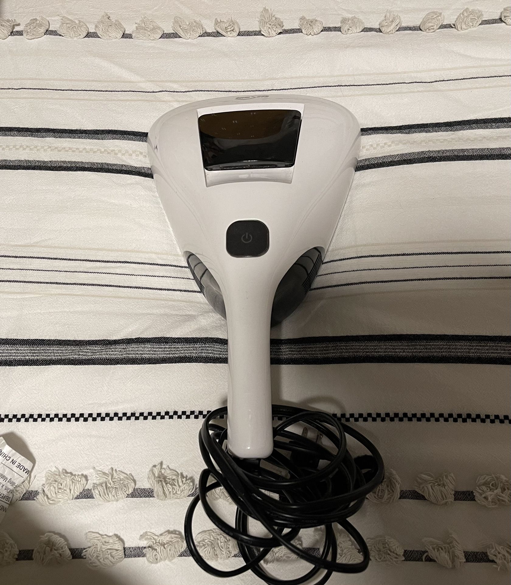 Hou Mile HEPA Filter Dust mite Uv Vacuum Cleaner