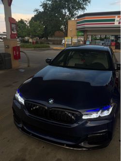 2017 BMW 530i