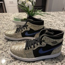 Air Jordan 1 Zoom Air CMFT