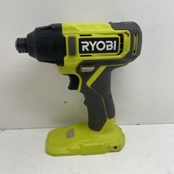 Ryobi 18v Impact 204496/13