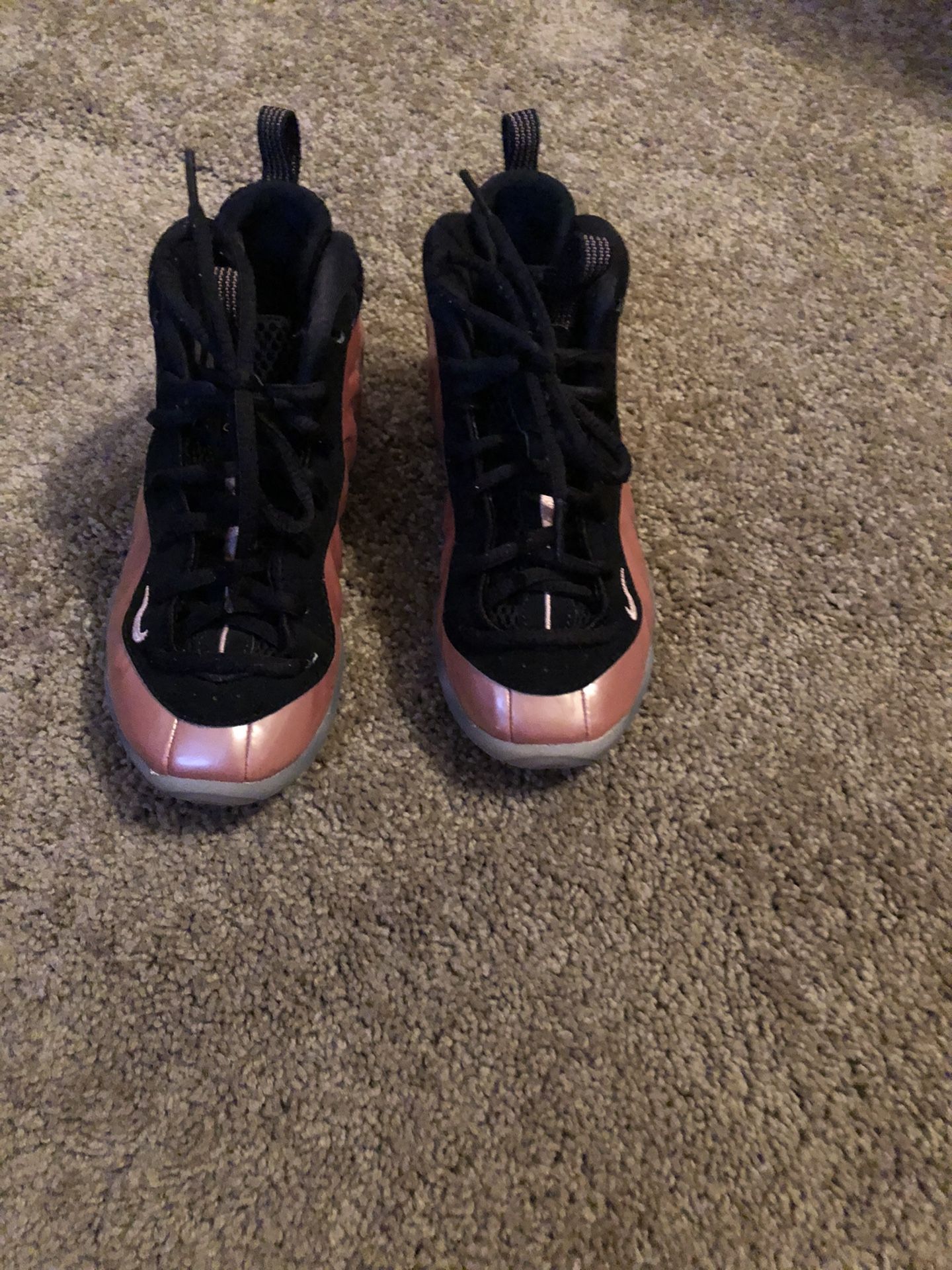 KIDS FAOM POSITE zs13