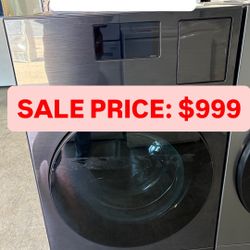 Samsung All In One Washer And Dryer 