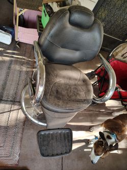 Barber Professional Tools