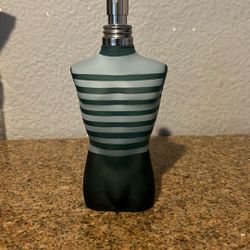 Jean Paul Gaultier cologne