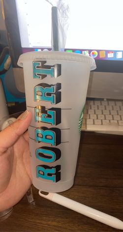 Starbucks Cup