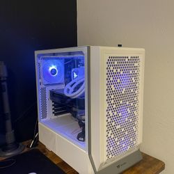 Gaming PC GeForce Rtx 4070 Super 