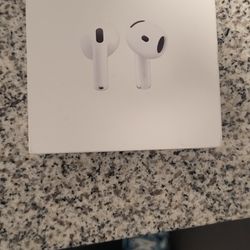 Apple AirPods 4