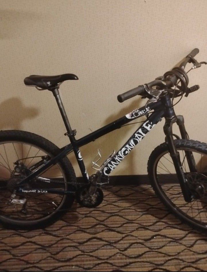Cannondale Chase Small