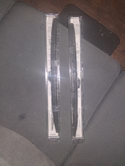 Brand New Window Wipers
