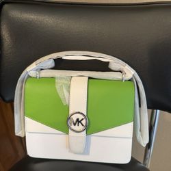 Michael Kors Purse New