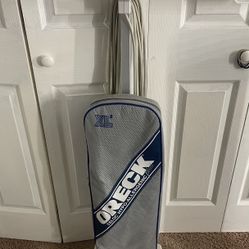 Oreck XL Commercial Vacuum Cleaner