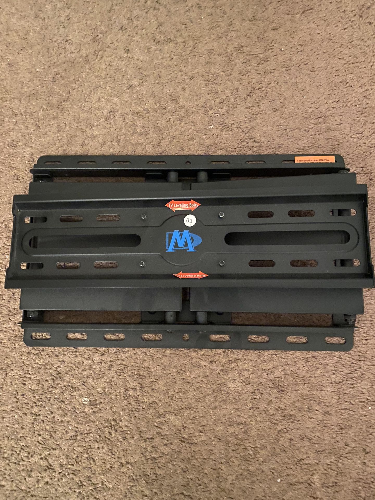 Tv mount
